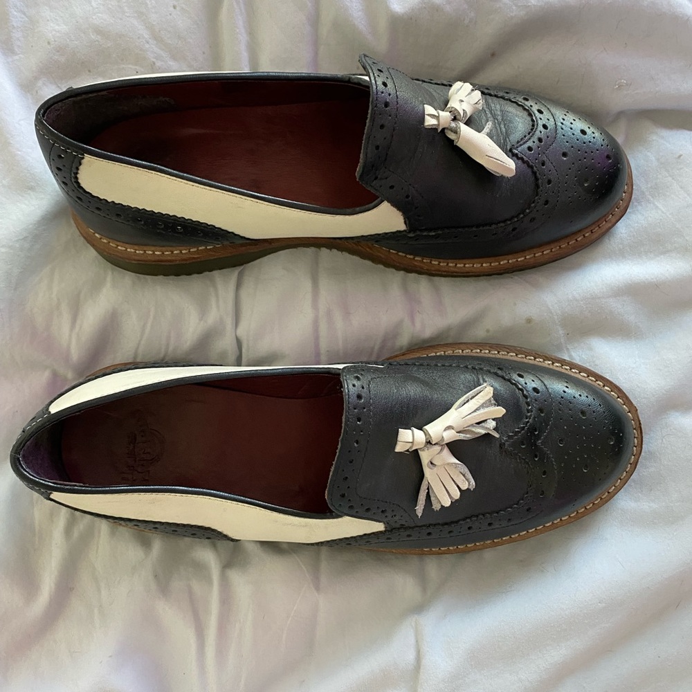 Dr Martens Loafers